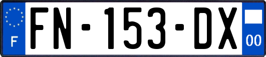 FN-153-DX