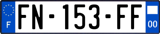 FN-153-FF