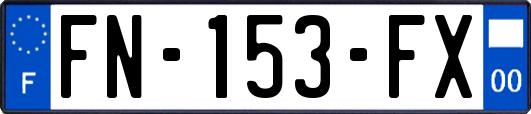 FN-153-FX