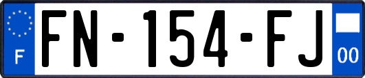 FN-154-FJ