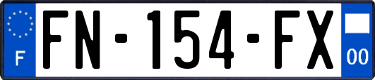 FN-154-FX