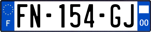 FN-154-GJ
