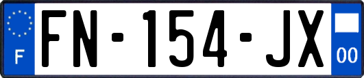 FN-154-JX