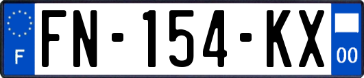 FN-154-KX