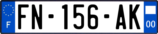 FN-156-AK