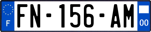 FN-156-AM