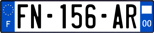 FN-156-AR