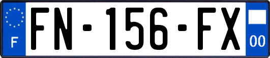 FN-156-FX