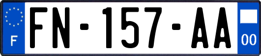 FN-157-AA