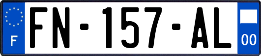 FN-157-AL