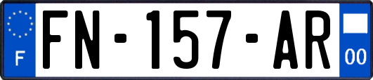 FN-157-AR