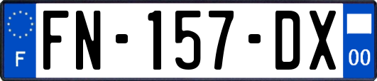 FN-157-DX