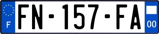 FN-157-FA