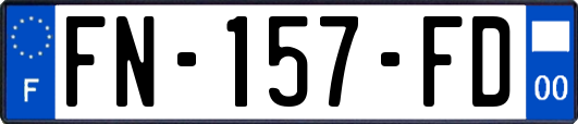FN-157-FD