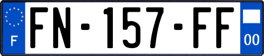 FN-157-FF