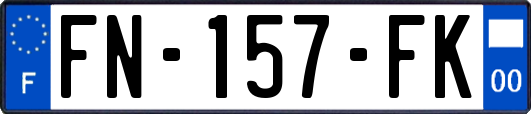 FN-157-FK