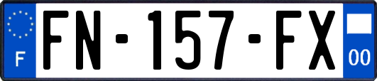 FN-157-FX