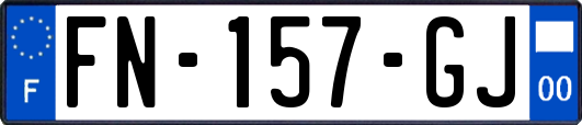 FN-157-GJ