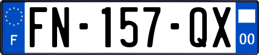 FN-157-QX