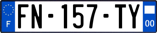 FN-157-TY