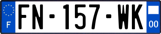 FN-157-WK