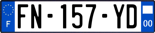 FN-157-YD