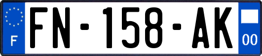 FN-158-AK