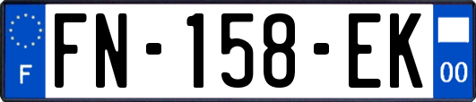 FN-158-EK