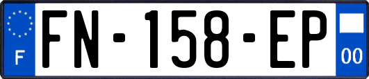 FN-158-EP