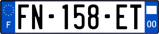 FN-158-ET