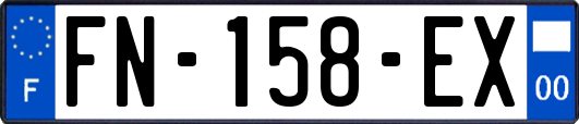 FN-158-EX