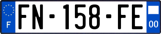 FN-158-FE