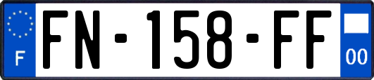 FN-158-FF