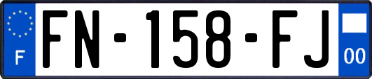 FN-158-FJ
