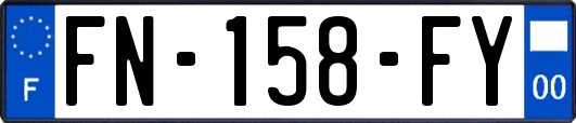 FN-158-FY