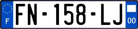 FN-158-LJ