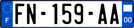 FN-159-AA