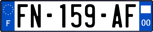 FN-159-AF