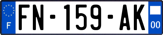 FN-159-AK