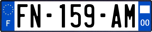 FN-159-AM