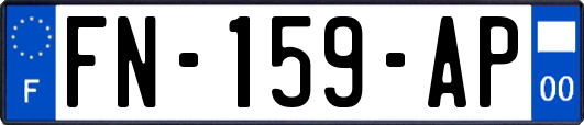 FN-159-AP