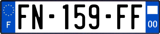 FN-159-FF