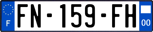 FN-159-FH
