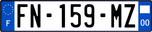 FN-159-MZ