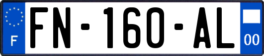 FN-160-AL