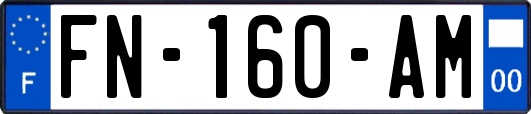 FN-160-AM