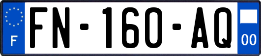 FN-160-AQ