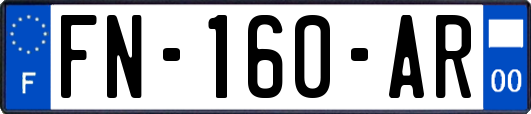 FN-160-AR