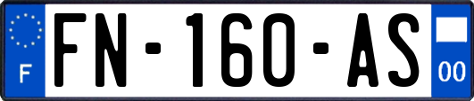 FN-160-AS