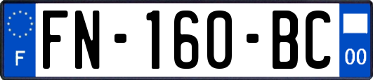 FN-160-BC